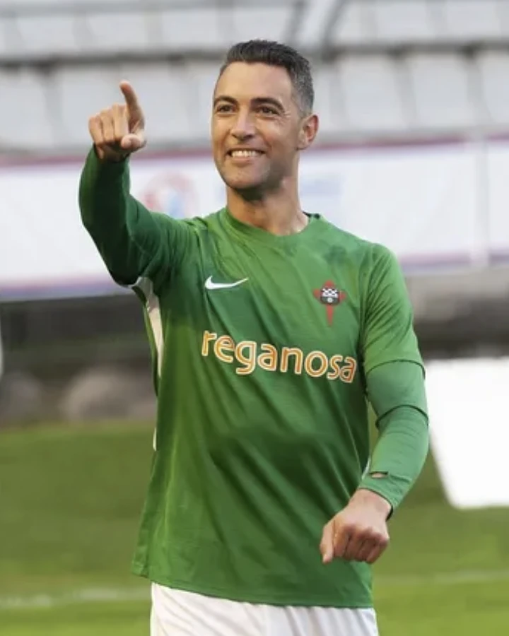Diego Garrido
